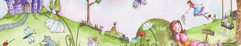 Tooth Fairyland Collection