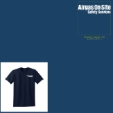Gildan Dryblend 50/50 Cotton/Poly T Shirt - 8000-2XL