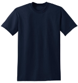 Gildan Dryblend 50/50 Cotton/Poly T Shirt - 8000-2XL