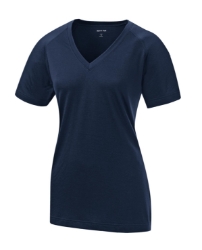 Ladies Sport-Tek Ultimate Performance Crew 