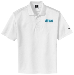 Mens Nike Golf Dri-Fit Micro Pique Polo 