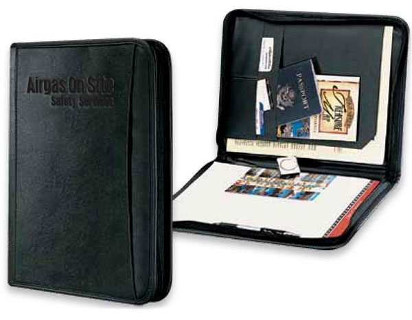 Padfolio 