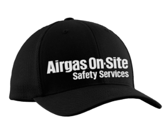 Port Authority Mesh Back Cap 
