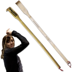 Wooden Back Scratcher 