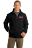 Port Authority 1/2-Zip Wind Jacket 