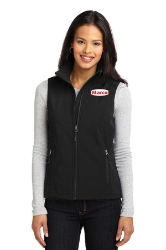 Port Authority Ladies Vest 