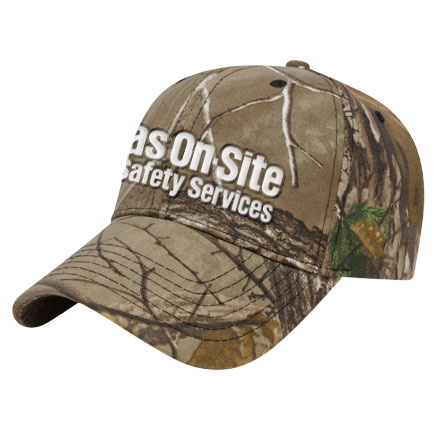 Realtree Timber