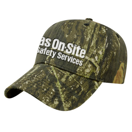 Mossy Oak Break-Up