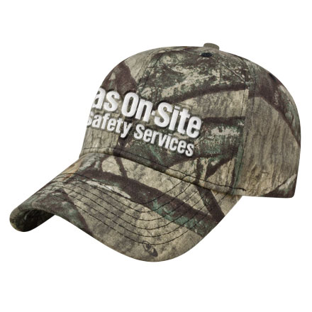Mossy Oak Treestand