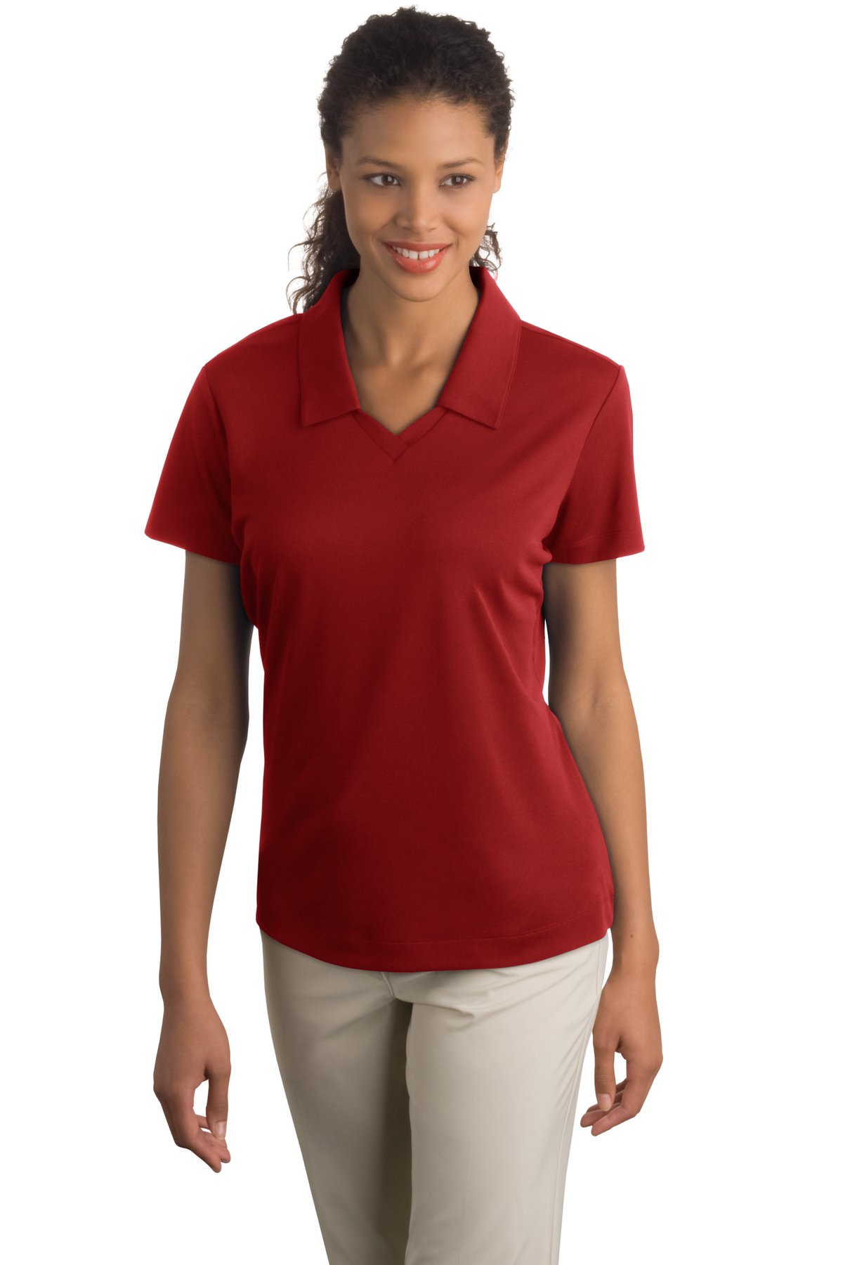 Varsity Red