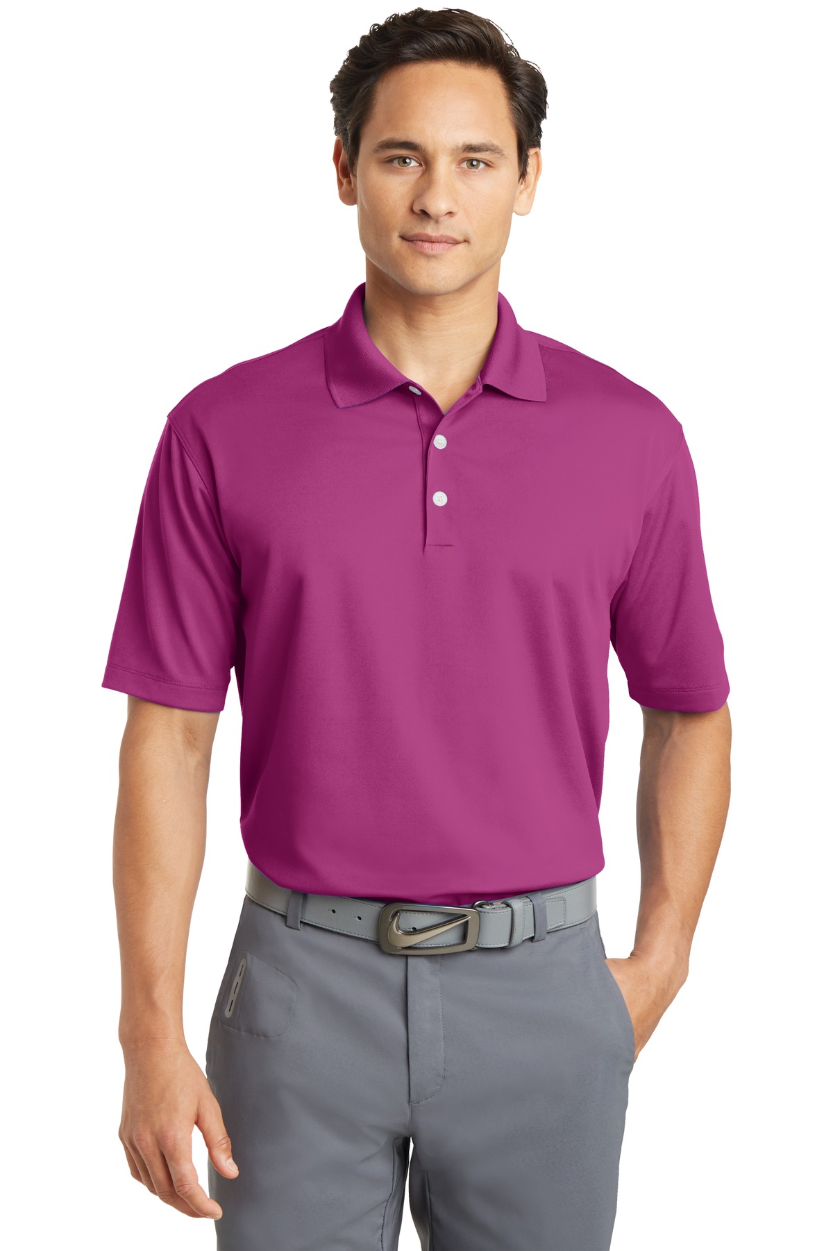 Fusion Pink