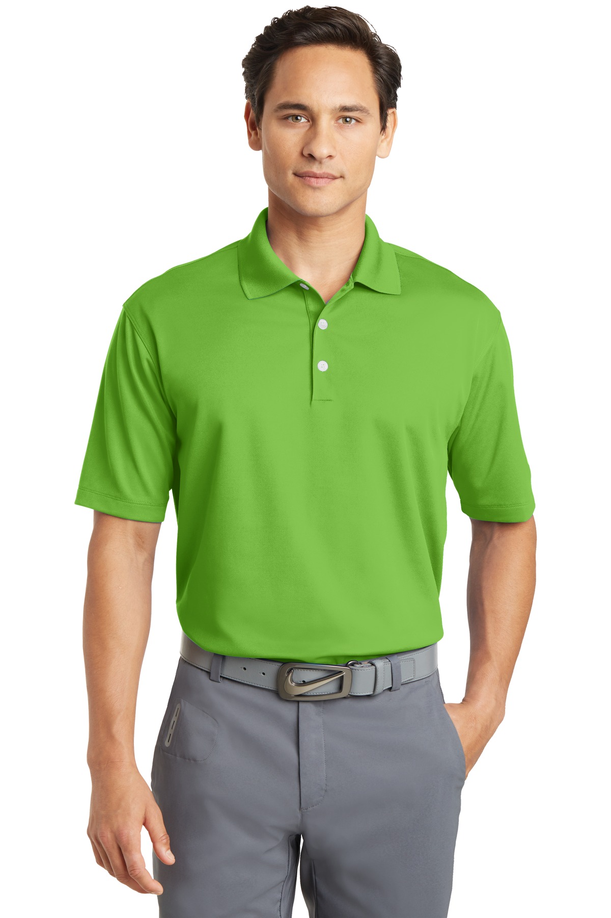 Mean Green