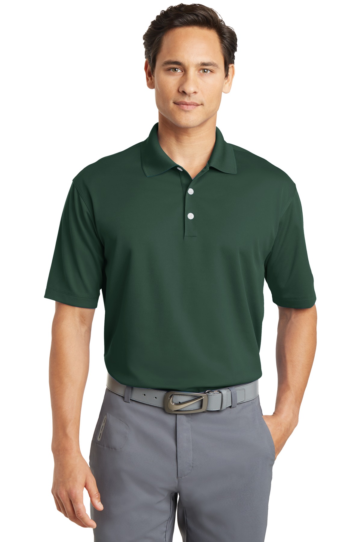 Team Green
