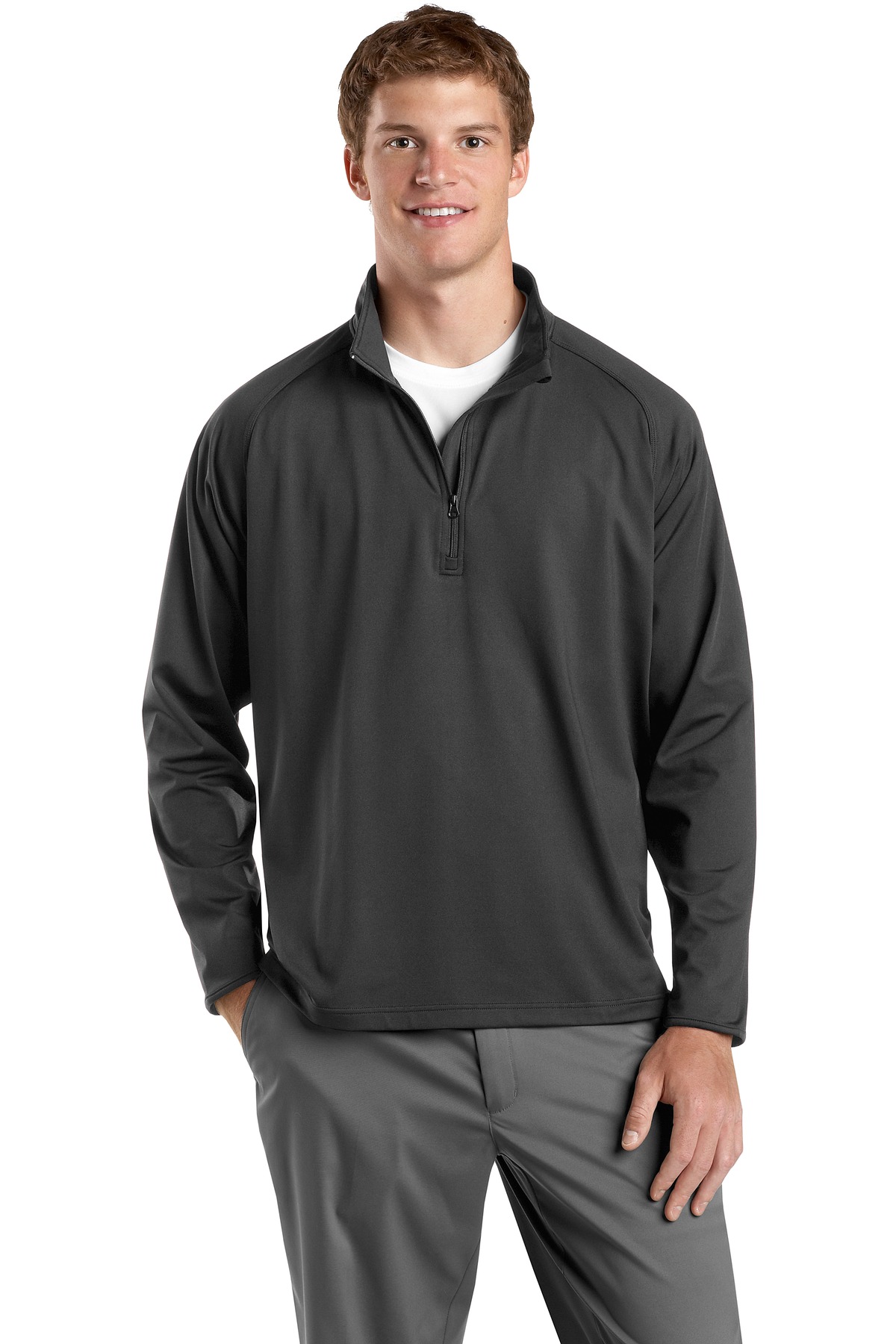 Charcoal Grey